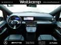 Mercedes-Benz V 250 V 250 d AVANTGARDE Lang AHK+360°+BURMES.+EL. TÜR Grau - thumbnail 12