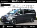 Mercedes-Benz V 250 V 250 d AVANTGARDE Lang AHK+360°+BURMES.+EL. TÜR Grau - thumbnail 1