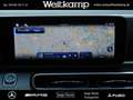 Mercedes-Benz V 250 V 250 d AVANTGARDE Lang AHK+360°+BURMES.+EL. TÜR Grau - thumbnail 13