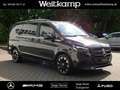 Mercedes-Benz V 250 V 250 d AVANTGARDE Lang AHK+360°+BURMES.+EL. TÜR Grau - thumbnail 24