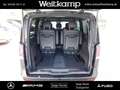 Mercedes-Benz V 250 V 250 d AVANTGARDE Lang AHK+360°+BURMES.+EL. TÜR Grau - thumbnail 10