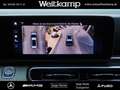 Mercedes-Benz V 250 V 250 d AVANTGARDE Lang AHK+360°+BURMES.+EL. TÜR Grau - thumbnail 14