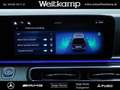 Mercedes-Benz V 250 V 250 d AVANTGARDE Lang AHK+360°+BURMES.+EL. TÜR Grau - thumbnail 16