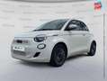 Fiat 500e e 118ch Icône Blanc - thumbnail 1