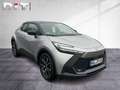 Toyota C-HR 2.0 Plug-in Hybrid Klima Kamera Sitzhzg Silber - thumbnail 6