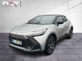 Toyota C-HR 2.0 Plug-in Hybrid Klima Kamera Sitzhzg Silber - thumbnail 1