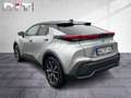 Toyota C-HR 2.0 Plug-in Hybrid Klima Kamera Sitzhzg Silber - thumbnail 3