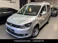 Volkswagen Caddy 2.0 TDI Highline 8xReifen Tempomat Alcanta Silber - thumbnail 3