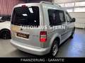 Volkswagen Caddy 2.0 TDI Highline 8xReifen Tempomat Alcanta Silber - thumbnail 8