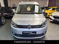 Volkswagen Caddy 2.0 TDI Highline 8xReifen Tempomat Alcanta Silber - thumbnail 2
