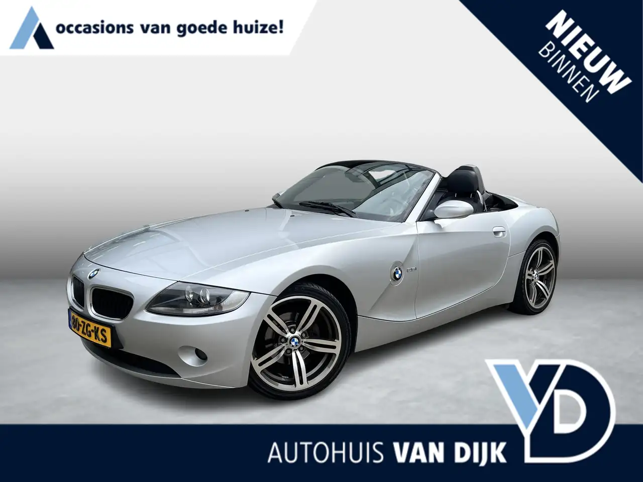 BMW Z4