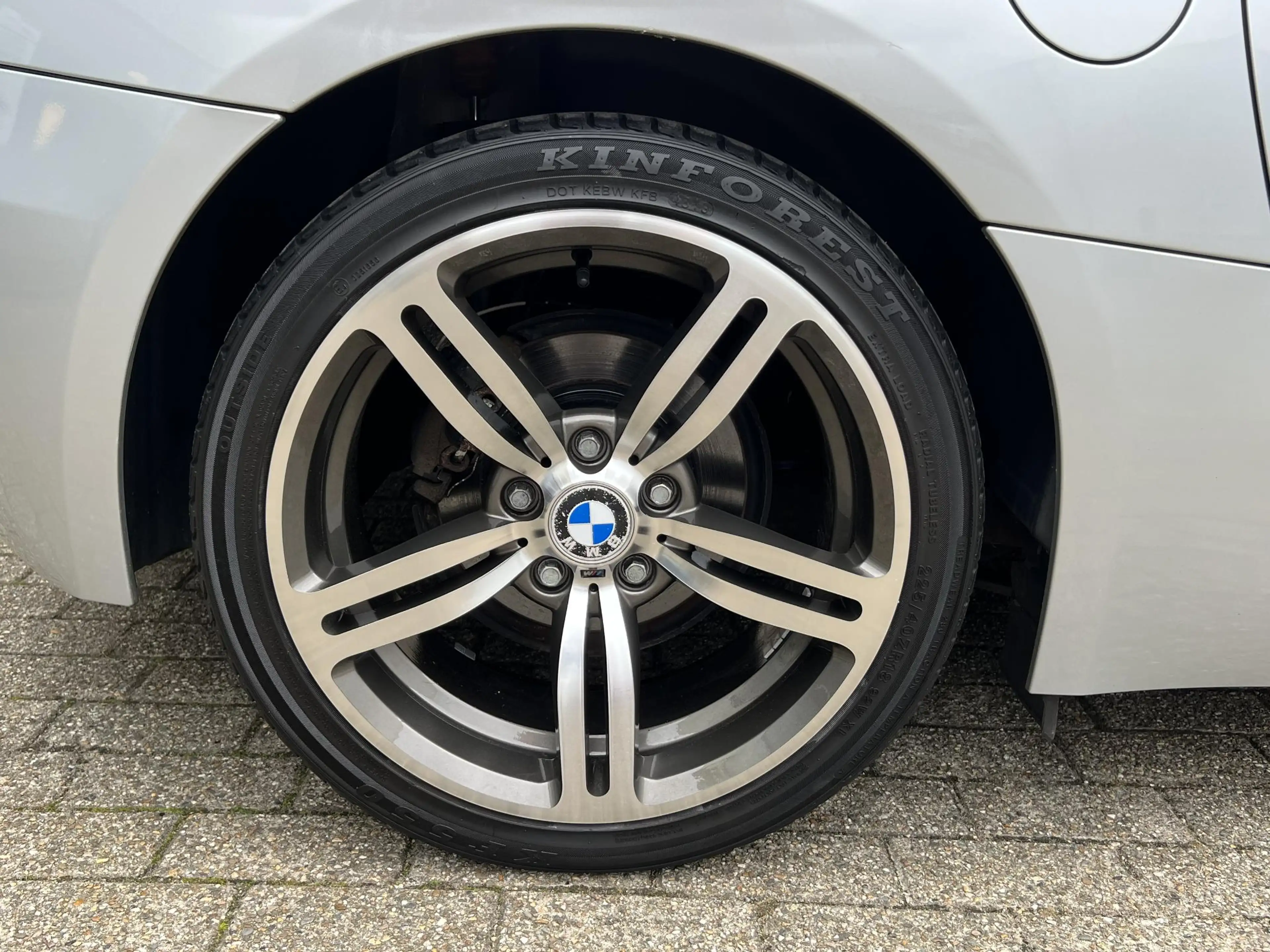 BMW Z4 Roadster 2.5i S Leer / 6-cilinder / stoelverwarmin — photo 16