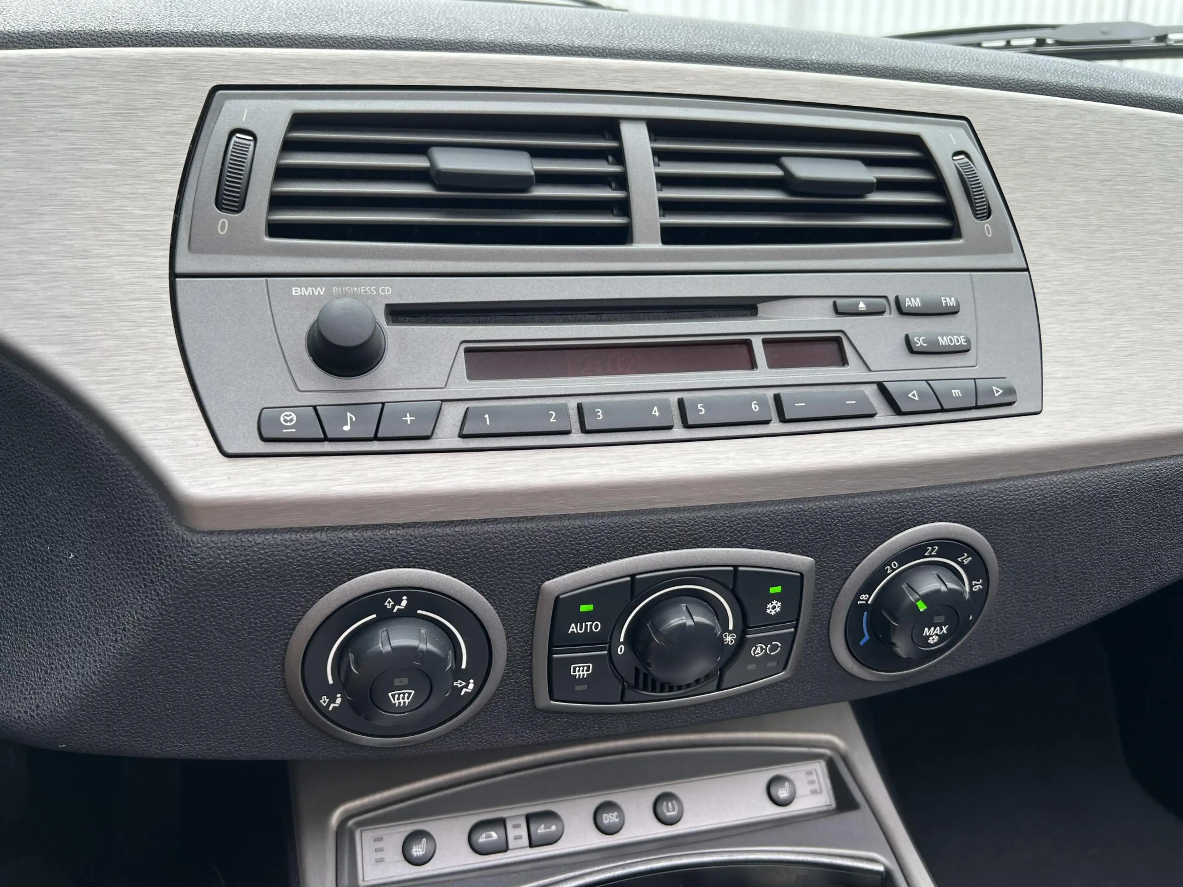 BMW Z4 Roadster 2.5i S Leer / 6-cilinder / stoelverwarmin — photo 26
