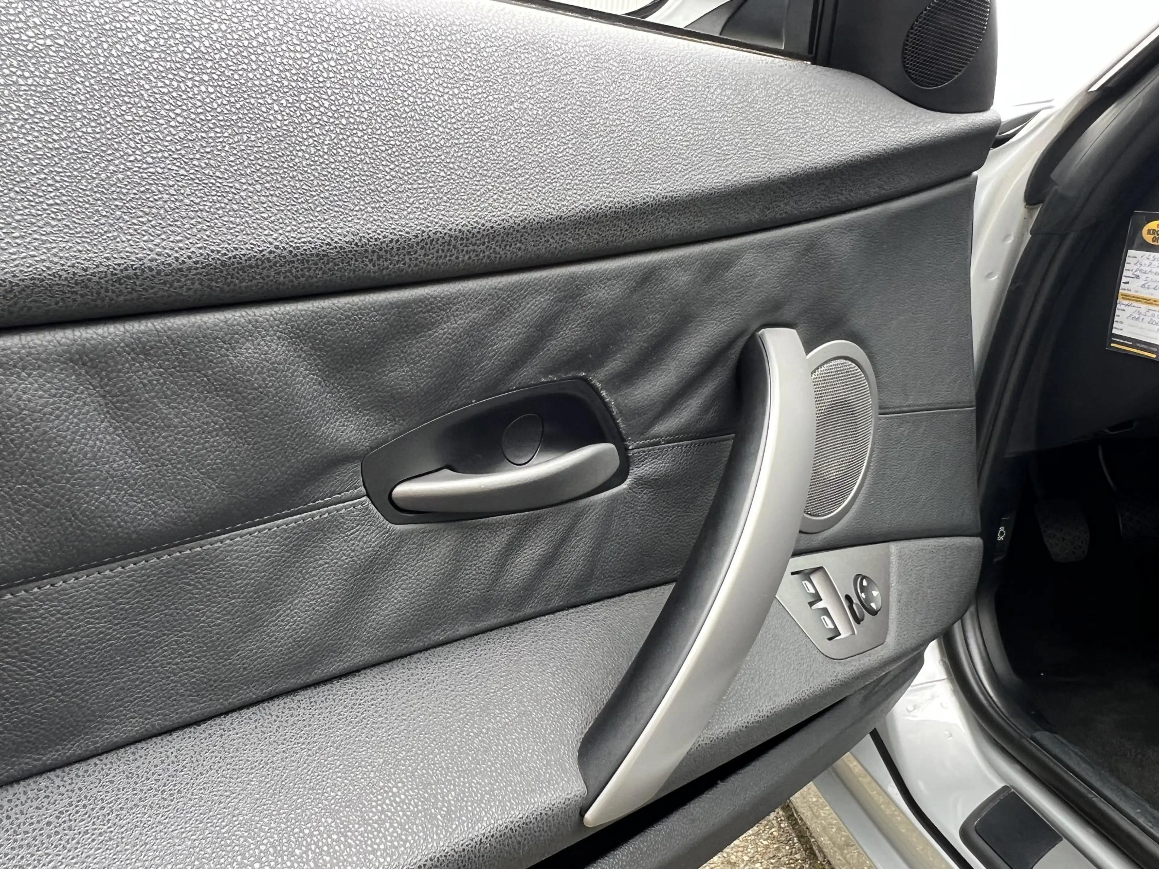 BMW Z4 Roadster 2.5i S Leer / 6-cilinder / stoelverwarmin — photo 21