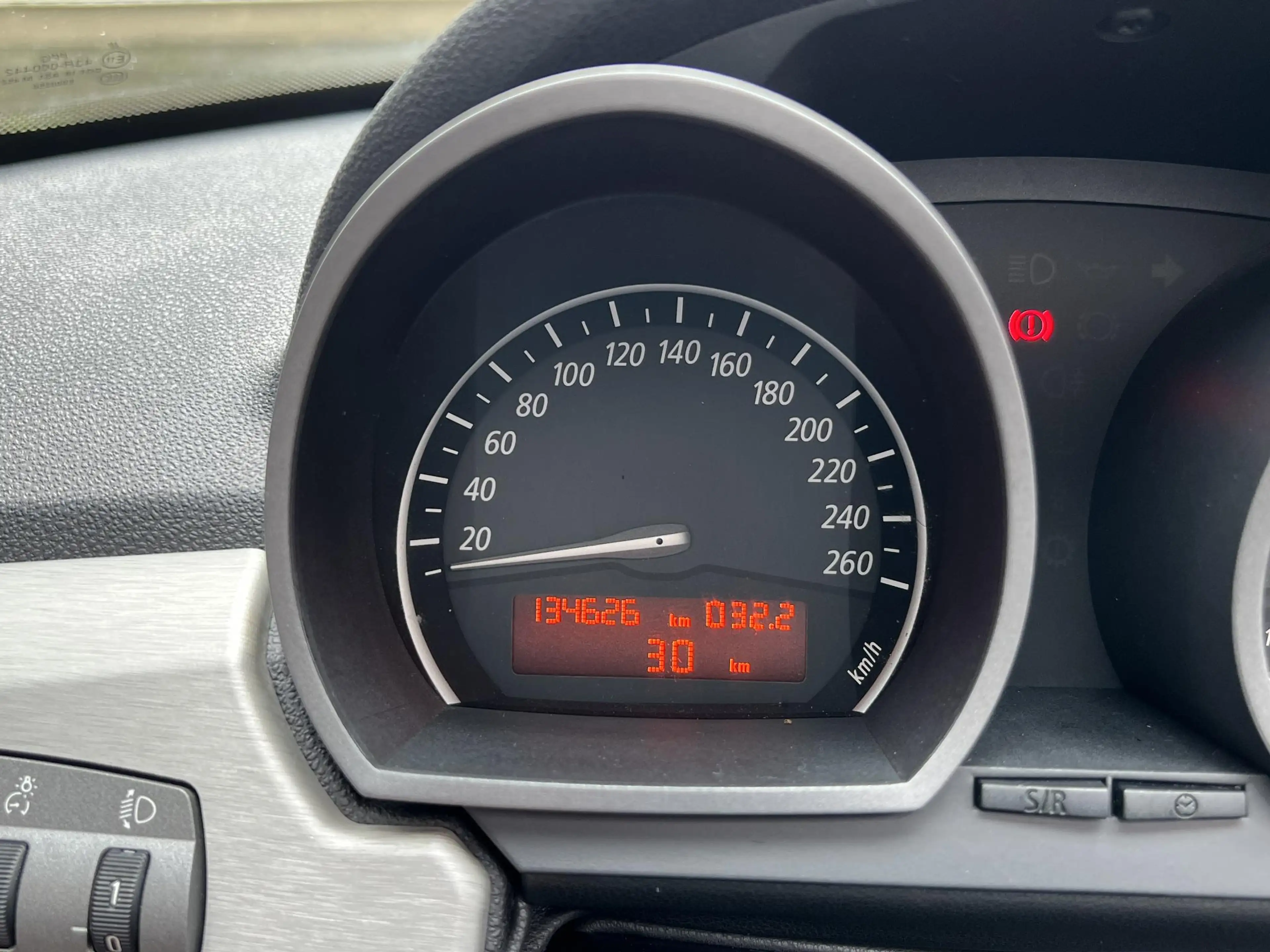 BMW Z4 Roadster 2.5i S Leer / 6-cilinder / stoelverwarmin — photo 25