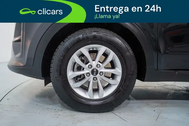 Kia Sportage view 11