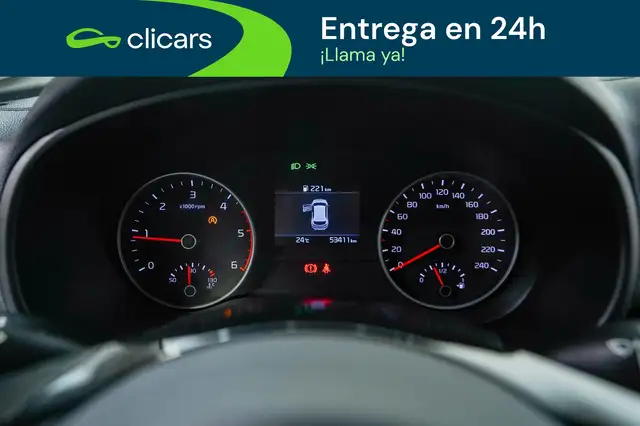 Kia Sportage view 15
