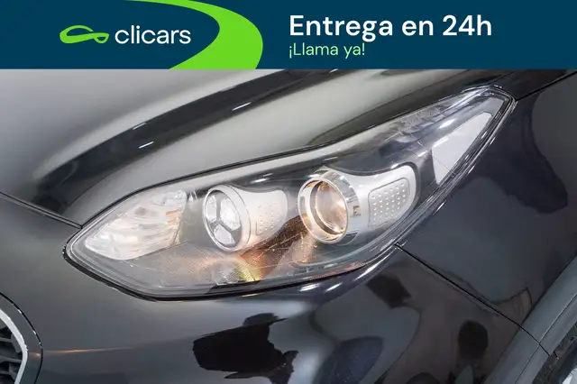 Kia Sportage view 10