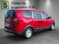 Dacia Lodgy LODGY Stepway Blue dCi 115 5-sitzig Rot - thumbnail 3