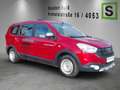 Dacia Lodgy LODGY Stepway Blue dCi 115 5-sitzig Rot - thumbnail 4