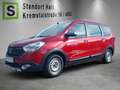 Dacia Lodgy LODGY Stepway Blue dCi 115 5-sitzig Rot - thumbnail 1