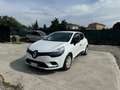 Renault Clio TCe 12V 75 CV 5 porte Van Energy Wit - thumbnail 1