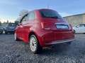 Fiat 500 AUTOMATIK SITZH. PANO RIESENAUSWAHL FIAT500! Rot - thumbnail 6