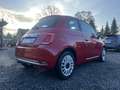 Fiat 500 AUTOMATIK SITZH. PANO RIESENAUSWAHL FIAT500! Rot - thumbnail 8