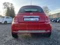 Fiat 500 AUTOMATIK SITZH. PANO RIESENAUSWAHL FIAT500! Rot - thumbnail 7