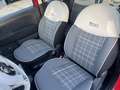Fiat 500 AUTOMATIK SITZH. PANO RIESENAUSWAHL FIAT500! Rot - thumbnail 10