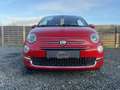 Fiat 500 AUTOMATIK SITZH. PANO RIESENAUSWAHL FIAT500! Rot - thumbnail 3
