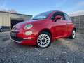 Fiat 500 AUTOMATIK SITZH. PANO RIESENAUSWAHL FIAT500! Rot - thumbnail 4