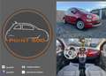 Fiat 500 AUTOMATIK SITZH. PANO RIESENAUSWAHL FIAT500! Rot - thumbnail 1