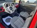 Fiat 500 AUTOMATIK SITZH. PANO RIESENAUSWAHL FIAT500! Rot - thumbnail 11