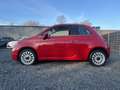 Fiat 500 AUTOMATIK SITZH. PANO RIESENAUSWAHL FIAT500! Rot - thumbnail 5