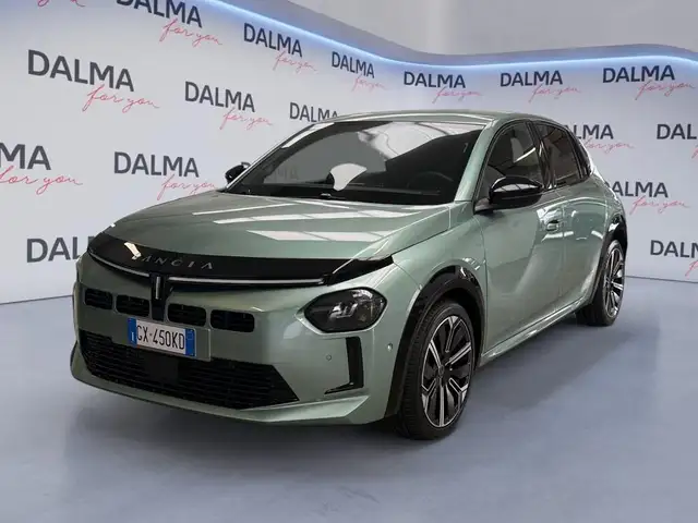 Lancia Ypsilon 1.2 mhev LX e-dct