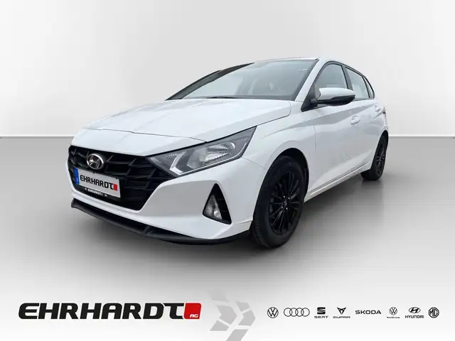 Hyundai i20 1.2 Select Funktionspaket SHZ*PDC*TEMPO*15"