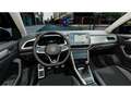 Volkswagen T-Roc 1.0 TSI Goal LED/ACC Schwarz - thumbnail 3