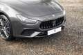 Maserati Ghibli Hybrid GranLusso | H/K | ACC | 360gr. | Gris - thumbnail 24