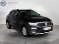 Volkswagen T-Roc Design TSI Schwarz - thumbnail 4