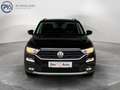 Volkswagen T-Roc Design TSI Schwarz - thumbnail 5