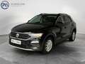 Volkswagen T-Roc Design TSI Schwarz - thumbnail 1
