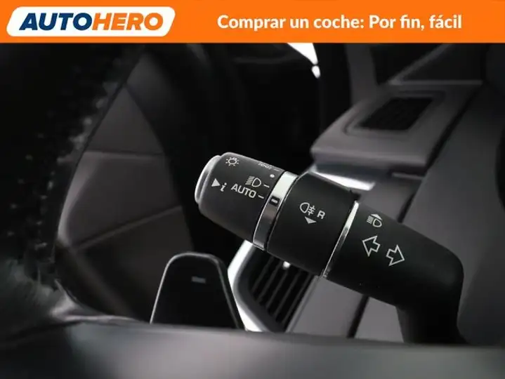 Jaguar E-Pace 2019, foto 30
