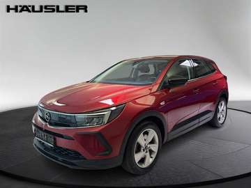PHEV Automatik PDC AHK Sitzheizung LED Navi