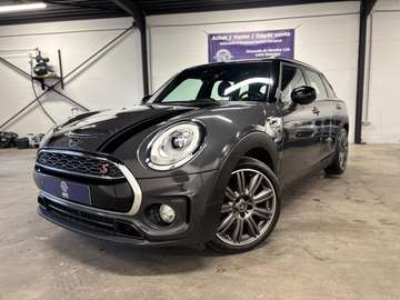 Mini Clubman 2.0 Cooper S 141 KW