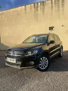 Photo Volkswagen Tiguan