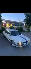BMW.735i. TAUSCHEN MÖGLICH F10-535i