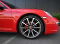 Porsche 991 991 Targa 4 / 62dkm / sportuitlaat, zetelver, pdk Rouge - thumbnail 8