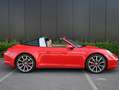 Porsche 991 991 Targa 4 / 62dkm / sportuitlaat, zetelver, pdk Rouge - thumbnail 4