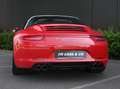 Porsche 991 991 Targa 4 / 62dkm / sportuitlaat, zetelver, pdk Rouge - thumbnail 11